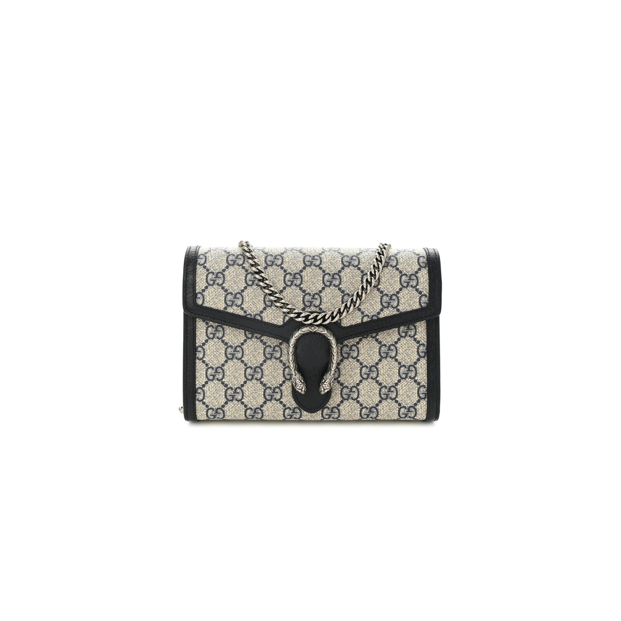 GUCCI DIONYSUS WALLET ON CHAIN 401231 (20*13*6cm)